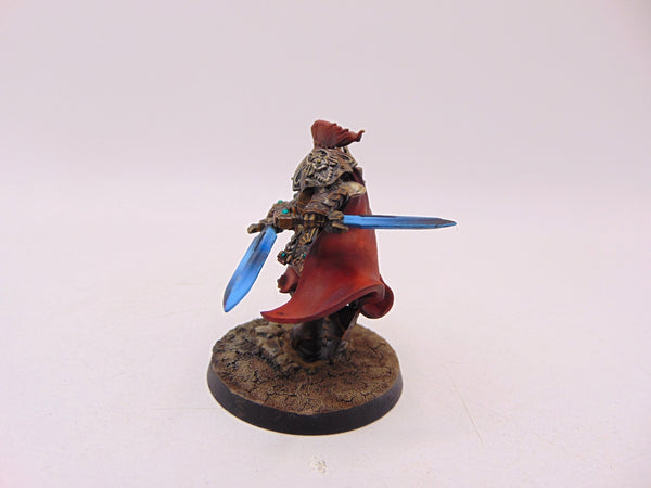 Blade Champion