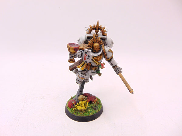 Sanguinary Priest with Jump pack Conversion