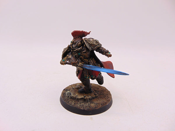 Blade Champion