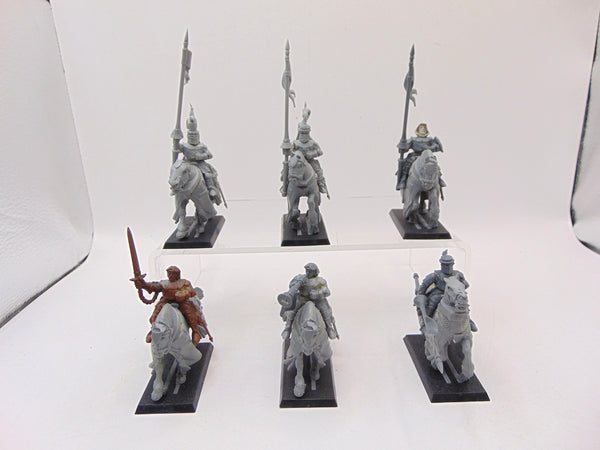 Knights of the Realm / Knights Errant