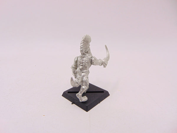 Saurus Champion