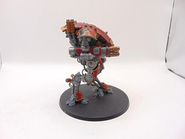 Armiger Warglaive