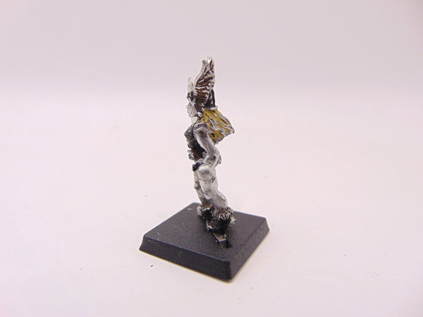 Citadel Barbarians Ulwen Swordmistress of Wonger