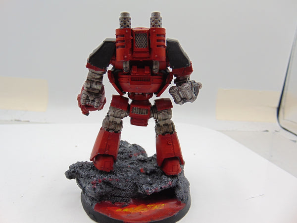 Contemptor Dreadnought