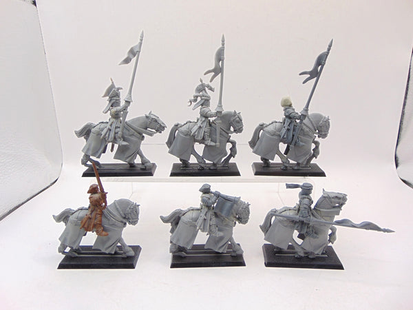 Knights of the Realm / Knights Errant