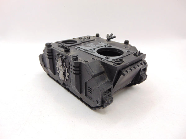 Rhino / Razorback