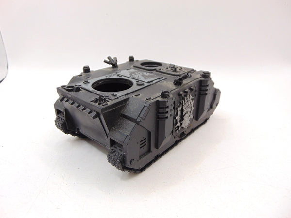Rhino / Razorback