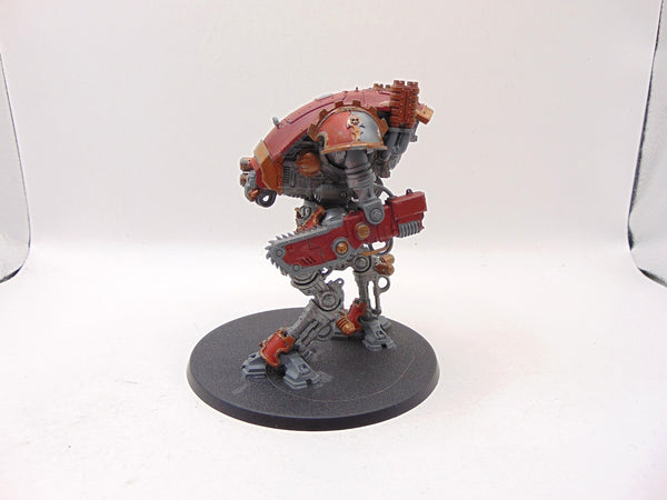 Armiger Warglaive