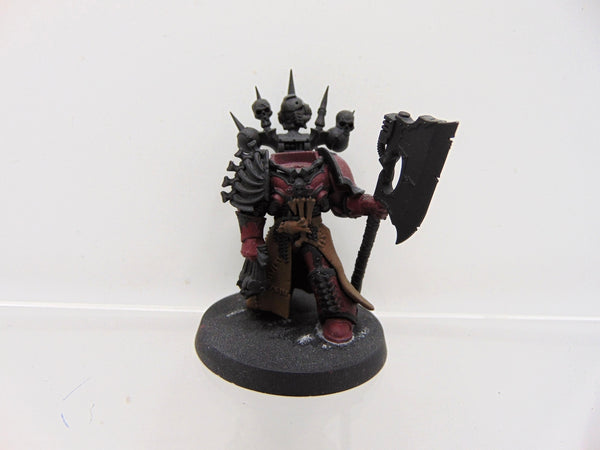 Master of Executions