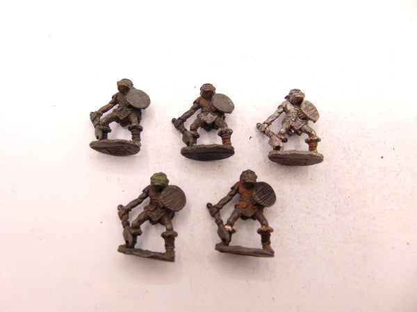 RR5 Black Mountain Boys Troopers