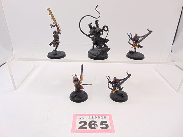 Repentia Squad