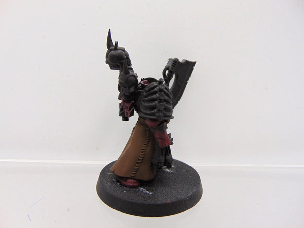 Master of Executions