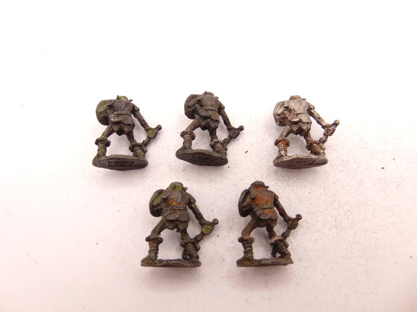 RR5 Black Mountain Boys Troopers