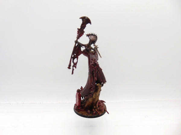 Neferata, Mortarch of Blood