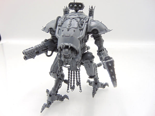 War Dog Stalker