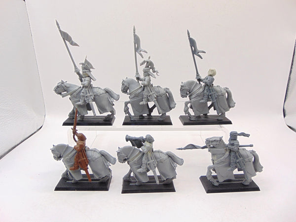 Knights of the Realm / Knights Errant