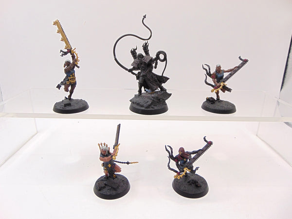 Repentia Squad