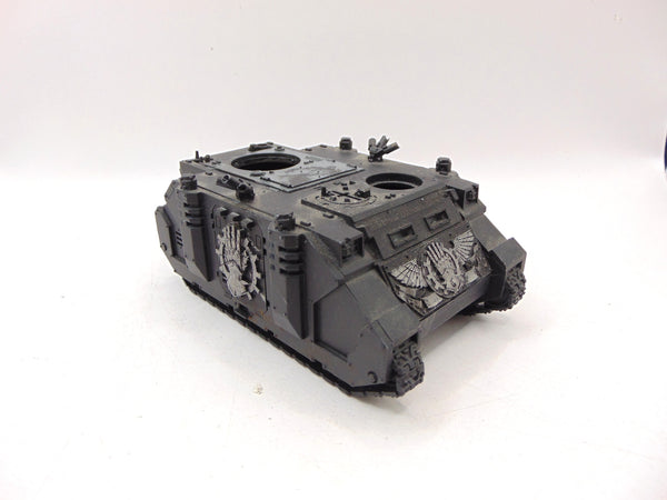Rhino / Razorback