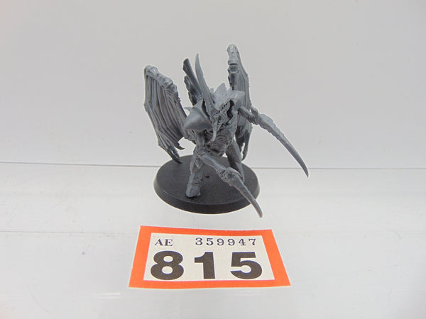 Winged Tyranid Prime