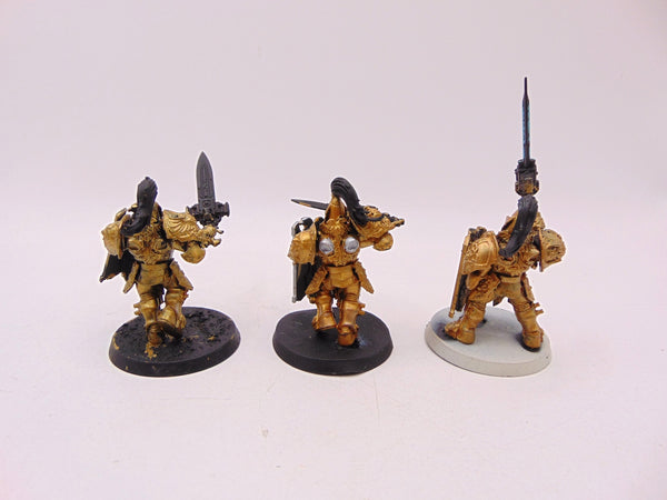Custodian Guard