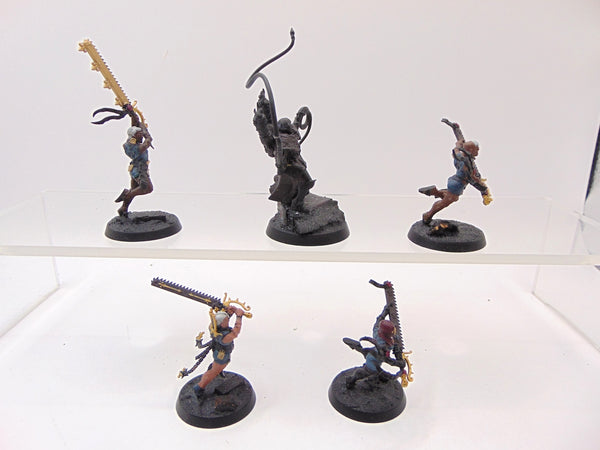 Repentia Squad