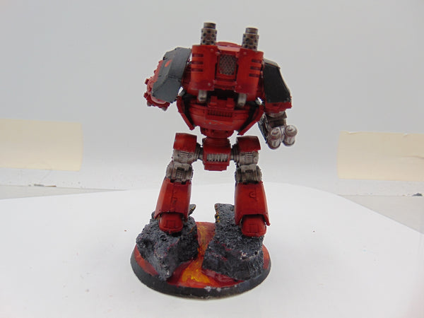 Contemptor Dreadnought