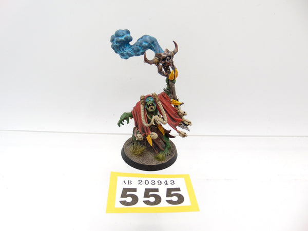 Weirdnob Shaman