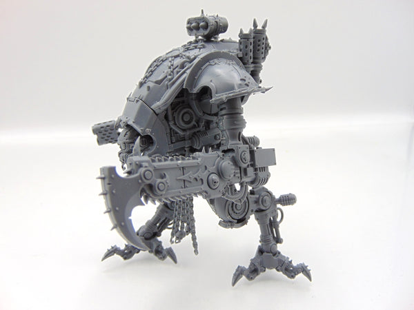 War Dog Stalker
