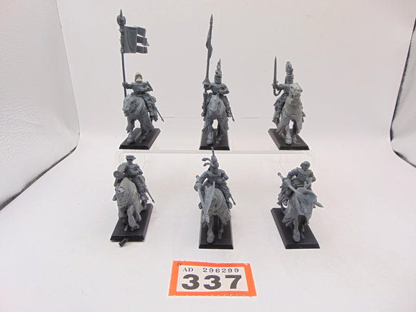 Knights of the Realm / Knights Errant