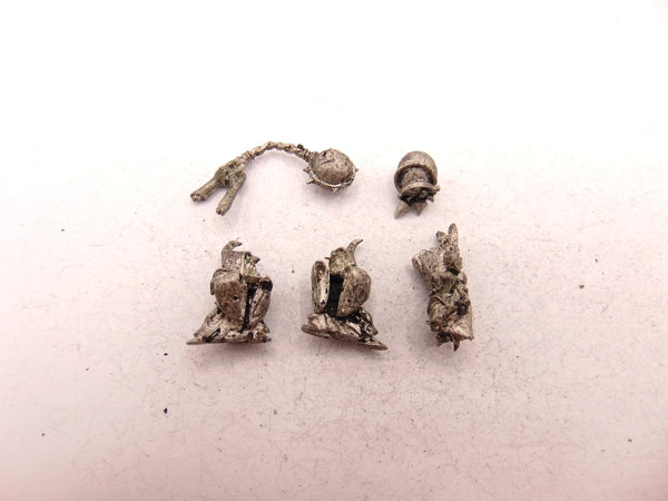 Limited Edition Night Goblin Fanatics