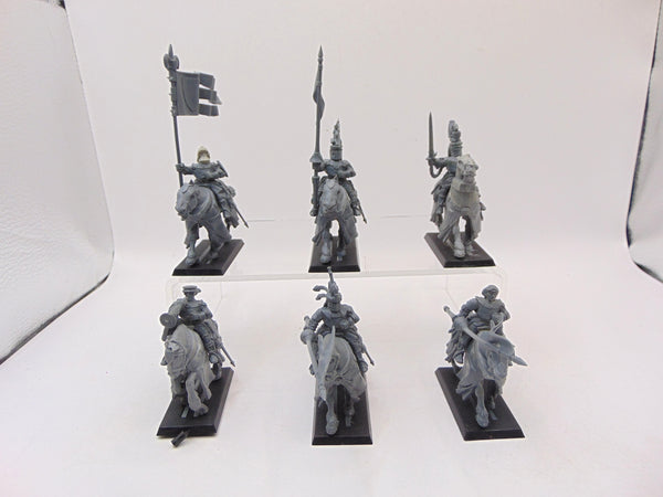 Knights of the Realm / Knights Errant