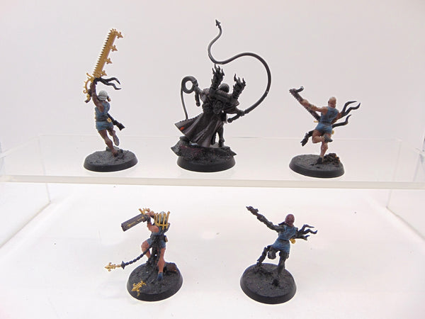Repentia Squad