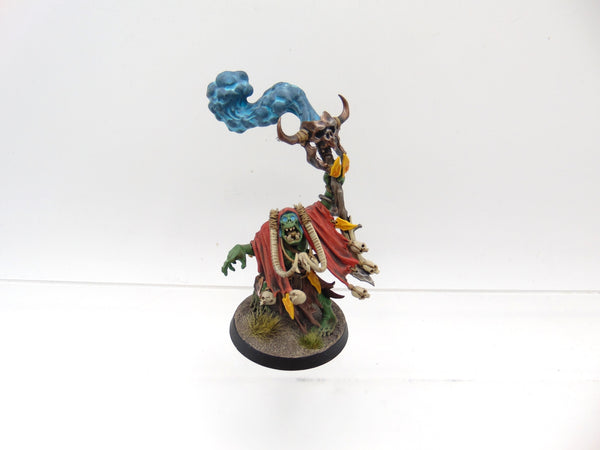 Weirdnob Shaman