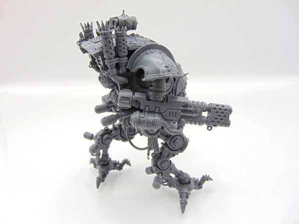 War Dog Stalker
