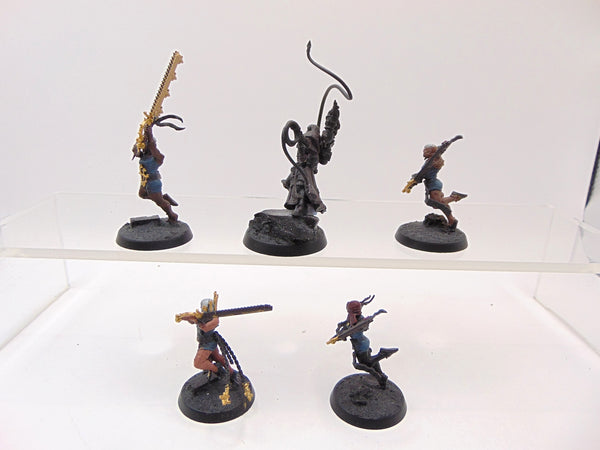 Repentia Squad