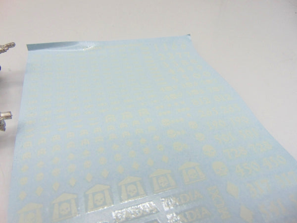 Cadian Kasrkin Stormtroopers Set