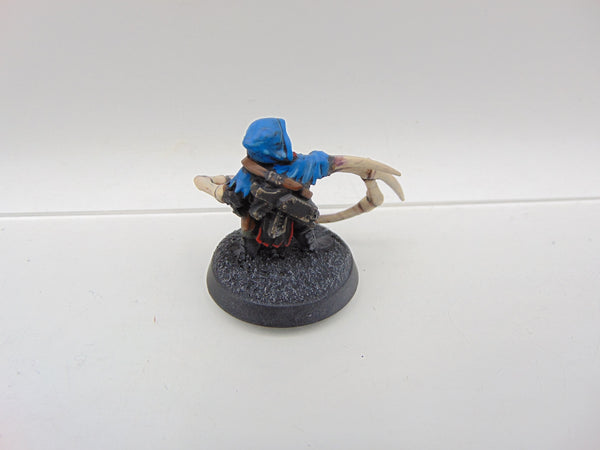 Converted Cawdor Leader