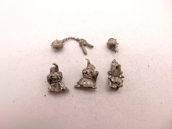 Limited Edition Night Goblin Fanatics