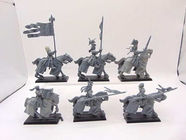 Knights of the Realm / Knights Errant