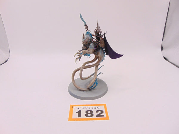 Akhelian King
