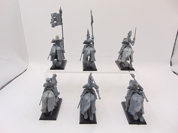 Knights of the Realm / Knights Errant