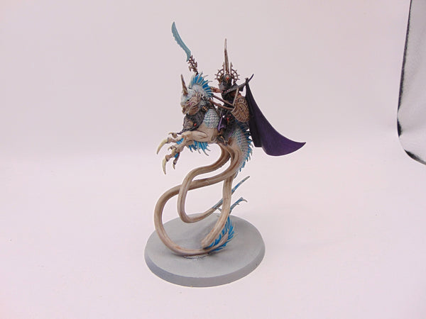 Akhelian King