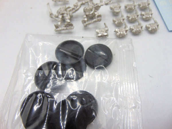 Cadian Kasrkin Stormtroopers Set