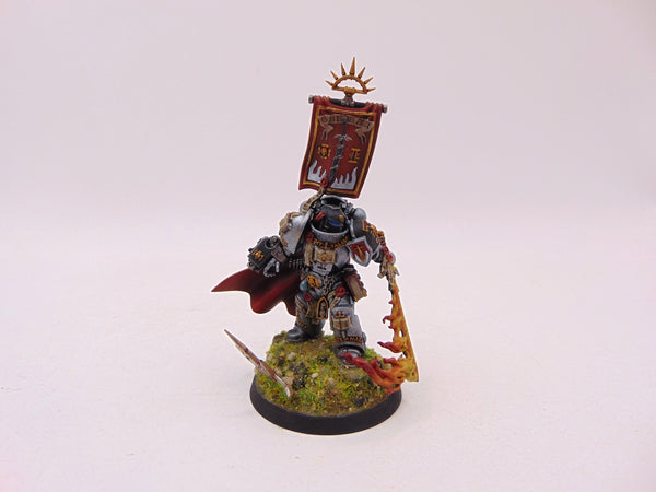 Castellan Crowe