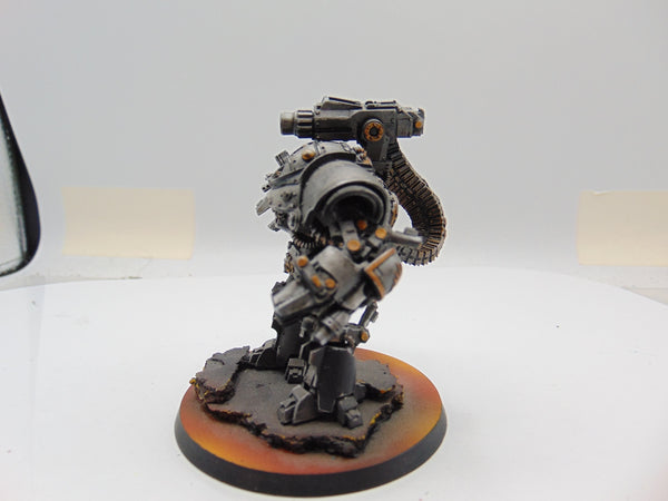 Mechanicum Castellax Battle Automata