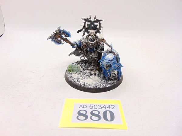 Korghos Khul, Mighty Lord of Khorne