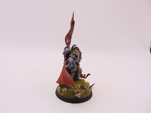 Castellan Crowe