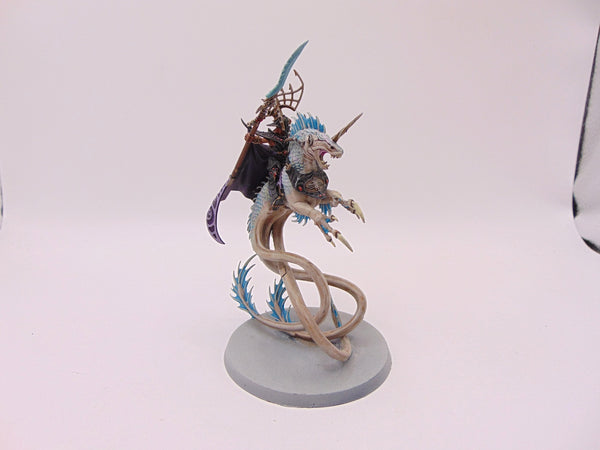 Akhelian King
