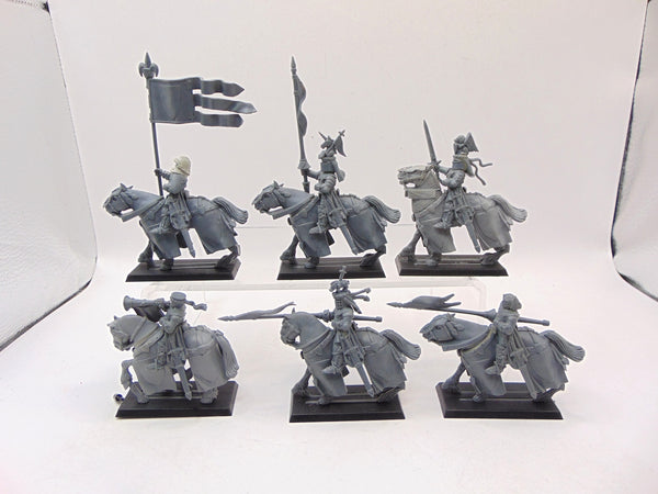 Knights of the Realm / Knights Errant