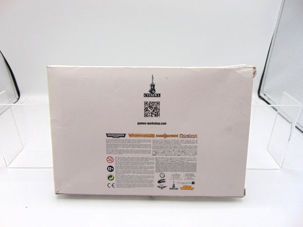 Cadian Kasrkin Stormtroopers Set